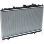Universal Air Conditioning RA 1907C Radiator -- Downflow Radiator