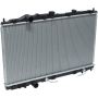 Universal Air Conditioning RA 1907C Radiator -- Downflow Radiator