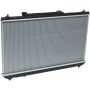 Universal Air Conditioning RA 1909C Radiator -- Downflow Radiator