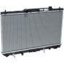 Universal Air Conditioning RA 1909C Radiator -- Downflow Radiator