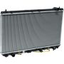 Universal Air Conditioning RA 1910C Radiator -- Downflow Radiator