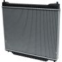 Universal Air Conditioning RA 1995C Radiator -- Downflow Radiator