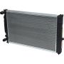 Universal Air Conditioning RA 2034C Radiator -- Crossflow Radiator