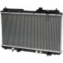 Universal Air Conditioning RA 2051C Radiator -- Downflow Radiator