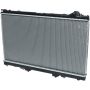 Universal Air Conditioning RA 2058C Radiator -- Downflow Radiator