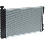 Universal Air Conditioning RA 206C Radiator -- Crossflow Radiator