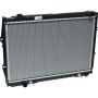 Universal Air Conditioning RA 2090C Radiator -- Downflow Radiator