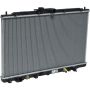 Universal Air Conditioning RA 2147C Radiator -- Downflow Radiator