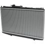 Universal Air Conditioning RA 2148C Radiator -- Downflow Radiator