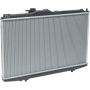 Universal Air Conditioning RA 2148C Radiator -- Downflow Radiator