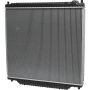 Universal Air Conditioning RA 2171C Radiator -- Downflow Radiator