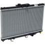 Universal Air Conditioning RA 2198C Radiator -- Downflow Radiator