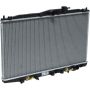 Universal Air Conditioning RA 2203C Radiator -- Downflow Radiator