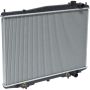 Universal Air Conditioning RA 2215C Radiator -- Downflow Radiator