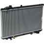 Universal Air Conditioning RA 2222C Radiator -- Downflow Radiator