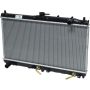 Universal Air Conditioning RA 2268C Radiator -- Downflow Radiator