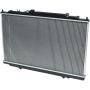 Universal Air Conditioning RA 2270C Radiator -- Downflow Radiator