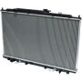 Universal Air Conditioning RA 2270C Radiator -- Downflow Radiator
