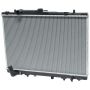 Universal Air Conditioning RA 2278C Radiator -- Downflow Radiator