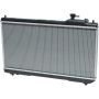 Universal Air Conditioning RA 2292C Radiator -- Downflow Radiator