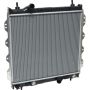 Universal Air Conditioning RA 2298C Radiator -- Downflow Radiator