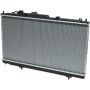 Universal Air Conditioning RA 2300C Radiator -- Downflow Radiator