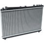 Universal Air Conditioning RA 2324C Radiator -- Downflow Radiator