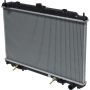 Universal Air Conditioning RA 2329C Radiator -- Downflow Radiator