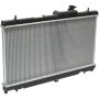 Universal Air Conditioning RA 2331C Radiator -- Downflow Radiator