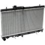 Universal Air Conditioning RA 2331C Radiator -- Downflow Radiator