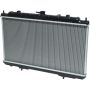 Universal Air Conditioning RA 2346C Radiator -- Downflow Radiator