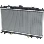 Universal Air Conditioning RA 2346C Radiator -- Downflow Radiator