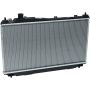 Universal Air Conditioning RA 2354C Radiator -- Downflow Radiator