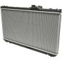 Universal Air Conditioning RA 2356C Radiator -- Downflow Radiator