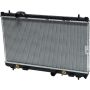 Universal Air Conditioning RA 2362C Radiator -- Downflow Radiator