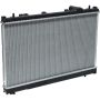 Universal Air Conditioning RA 2362C Radiator -- Downflow Radiator