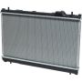 Universal Air Conditioning RA 2363C Radiator -- Downflow Radiator
