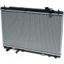 Universal Air Conditioning RA 2377C Radiator -- Downflow Radiator