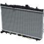 Universal Air Conditioning RA 2387C Radiator -- Downflow Radiator