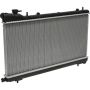 Universal Air Conditioning RA 2402C Radiator -- Downflow Radiator