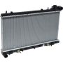 Universal Air Conditioning RA 2402C Radiator -- Downflow Radiator