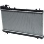 Universal Air Conditioning RA 2402C Radiator -- Downflow Radiator