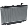 Universal Air Conditioning RA 2403C Radiator -- Downflow Radiator