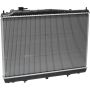 Universal Air Conditioning RA 2409C Radiator -- Downflow Radiator