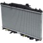 Universal Air Conditioning RA 2412C Radiator -- Downflow Radiator