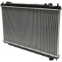 Universal Air Conditioning RA 2414C Radiator -- Downflow Radiator