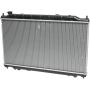 Universal Air Conditioning RA 2415C Radiator -- Downflow Radiator
