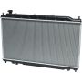 Universal Air Conditioning RA 2415C Radiator -- Downflow Radiator