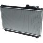 Universal Air Conditioning RA 2419C Radiator -- Downflow Radiator