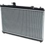 Universal Air Conditioning RA 2436C Radiator -- Downflow Radiator